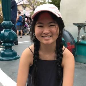 Meet your Posher, Jordan